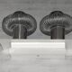 Andrea Lazzari's wall lamp 70