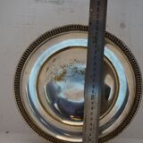 Duo of two small serving dishes