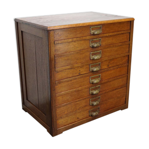 Cabinet d'apothicaire