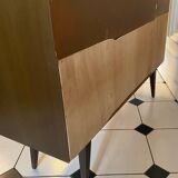 Scandinavian vintage sideboard