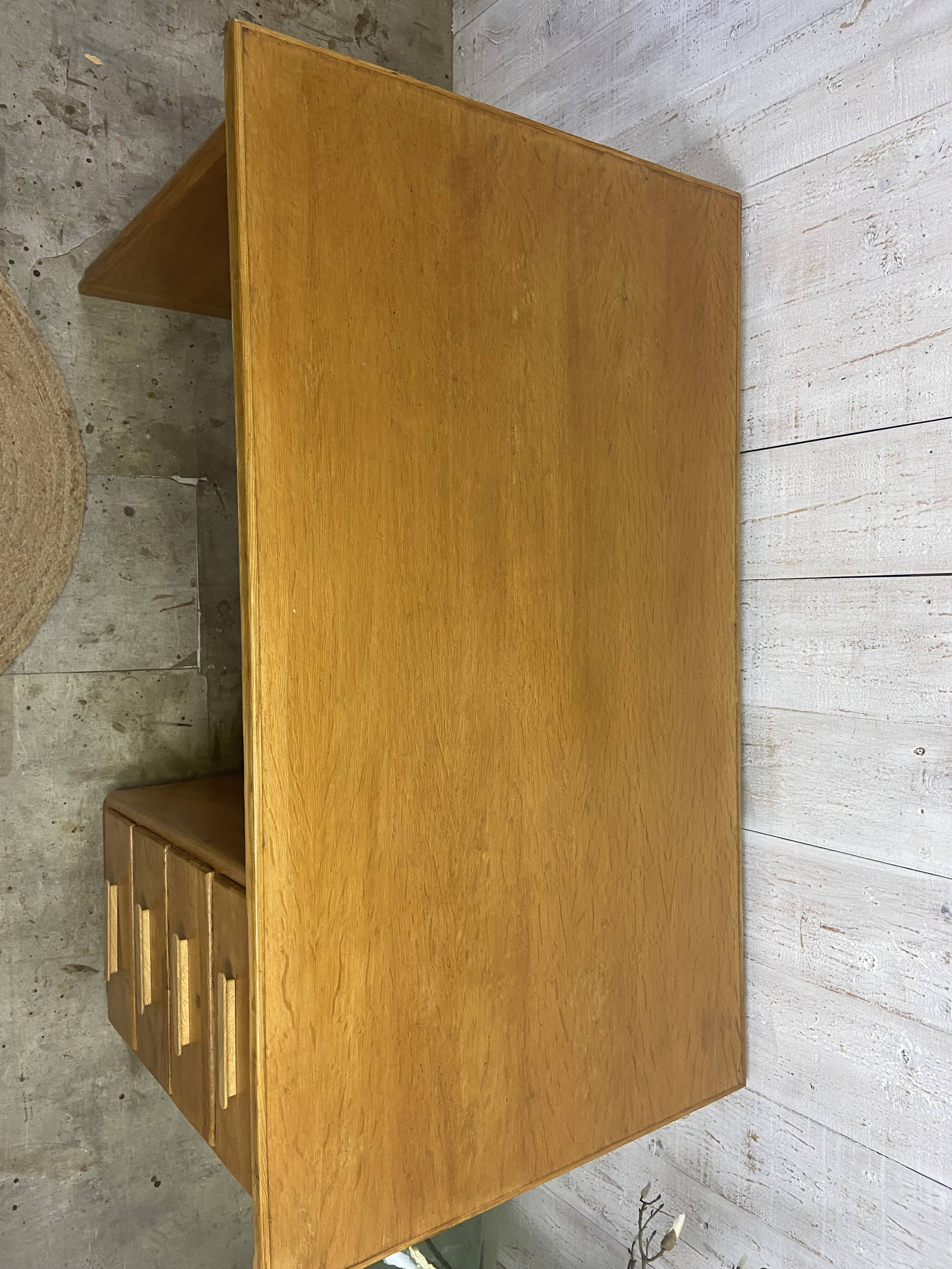 Old administration office