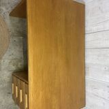 Old administration office