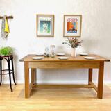 Farm table