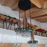 Raak Cascading Chandelier