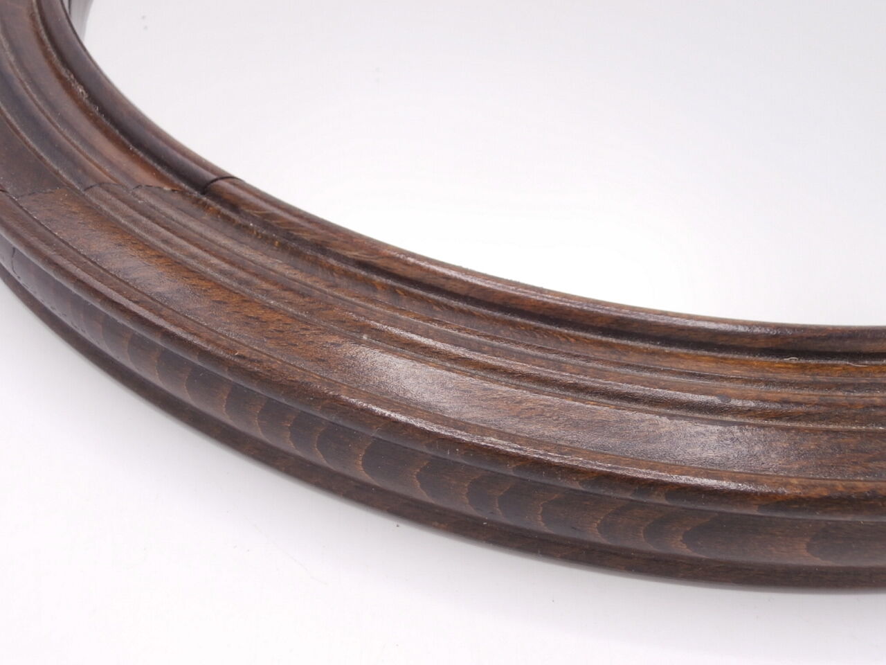 Miroir rond 34cm