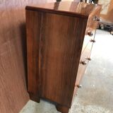 Restored Art Deco dresser