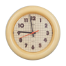 Vintage Hanson clock