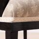 Set of 2 Biedermeier Armchairs in Rustic, Countryside Style, circa 1850