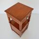 Console / Chevet / Table d'appoint Art déco 1930 vintage