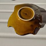 Vallauris pocket empty saucer