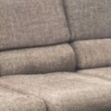 Modular wool sofa