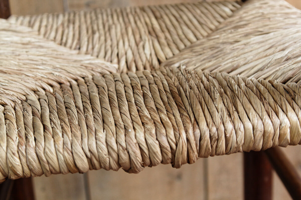 High chair for children