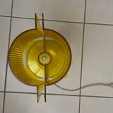 Kartell table lamp