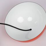 Paire de 2 suspensions vintage Flowerpot de Verner Panton, Louis Poulsen