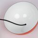 Paire de 2 suspensions vintage Flowerpot de Verner Panton, Louis Poulsen