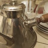 Mauviel jug