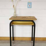 Bureau écolier