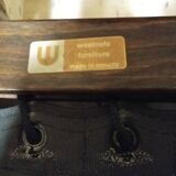 Pair of Siesta chairs by Ingmar Reling