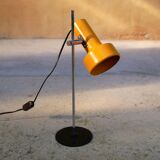 Vintage Starlux metal desk lamp