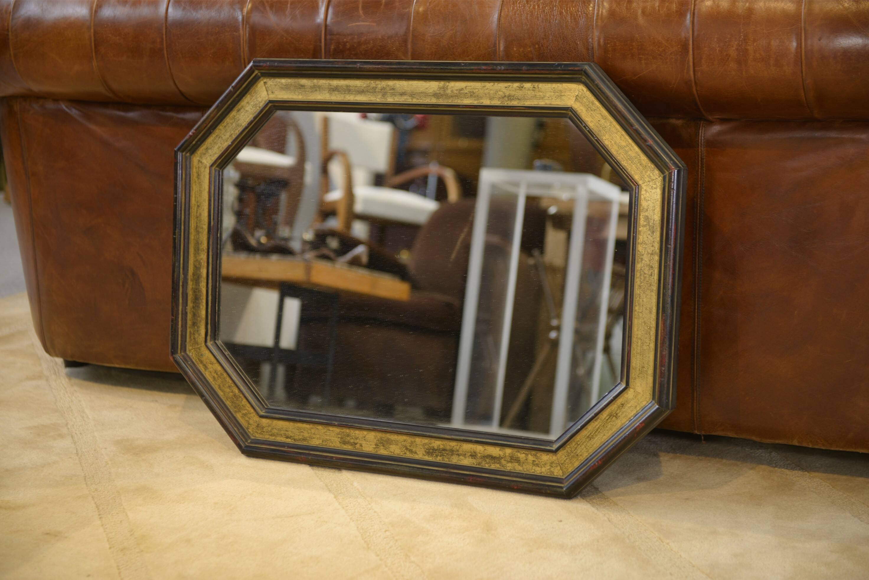 Miroir 1960’s