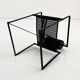 Seconda chair by Mario Botta for Alias, 1980