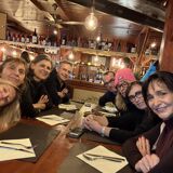 Set of 2 B&B Italia sofas model "Charles"