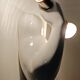 Dumbbell wall light by JC Peiré 1980s