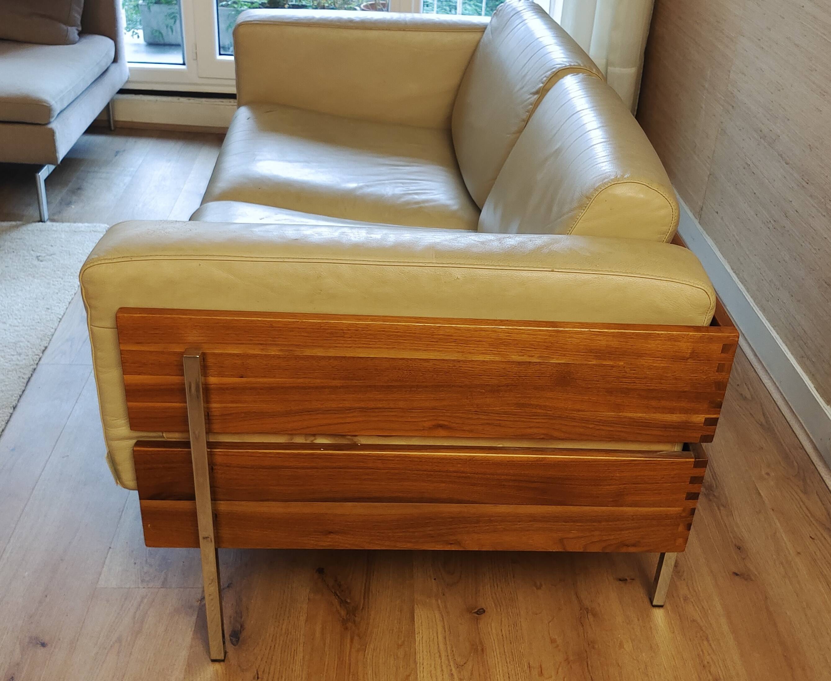 Designer Sofa Robin Day for Habitat