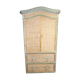 Occasional rattan cabinet