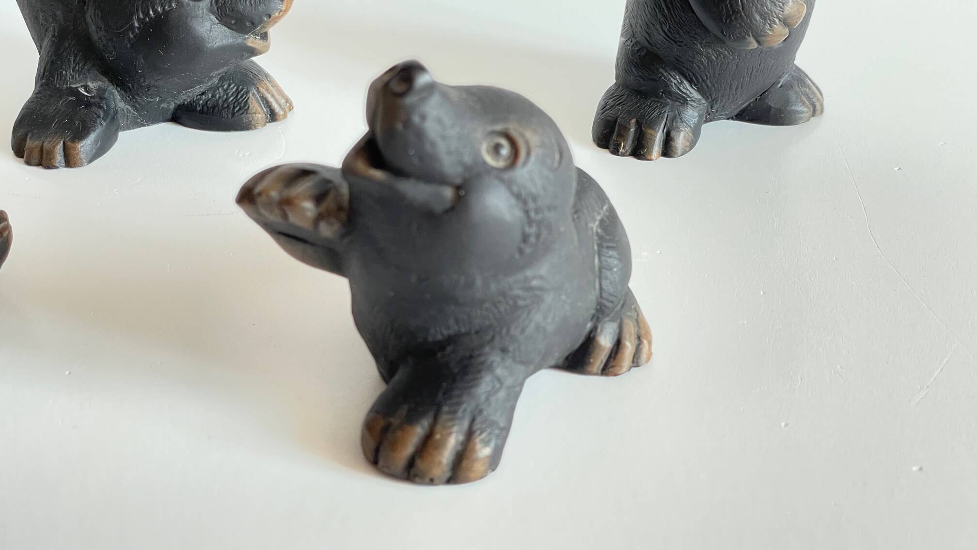 TAUPES Vintage by GILDE Handwerk - Germany