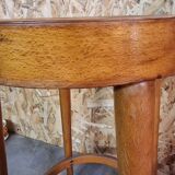 Baumann stool