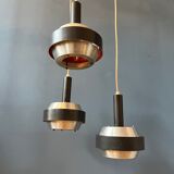 Lampe cascade Lakro Amstelveen Space Age