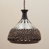 Pendant lamp, Danish design, 1960s, production: Denmark
