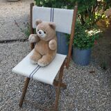 Fisherman's chair