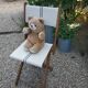 Fisherman's chair
