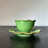 Cabbage tea set