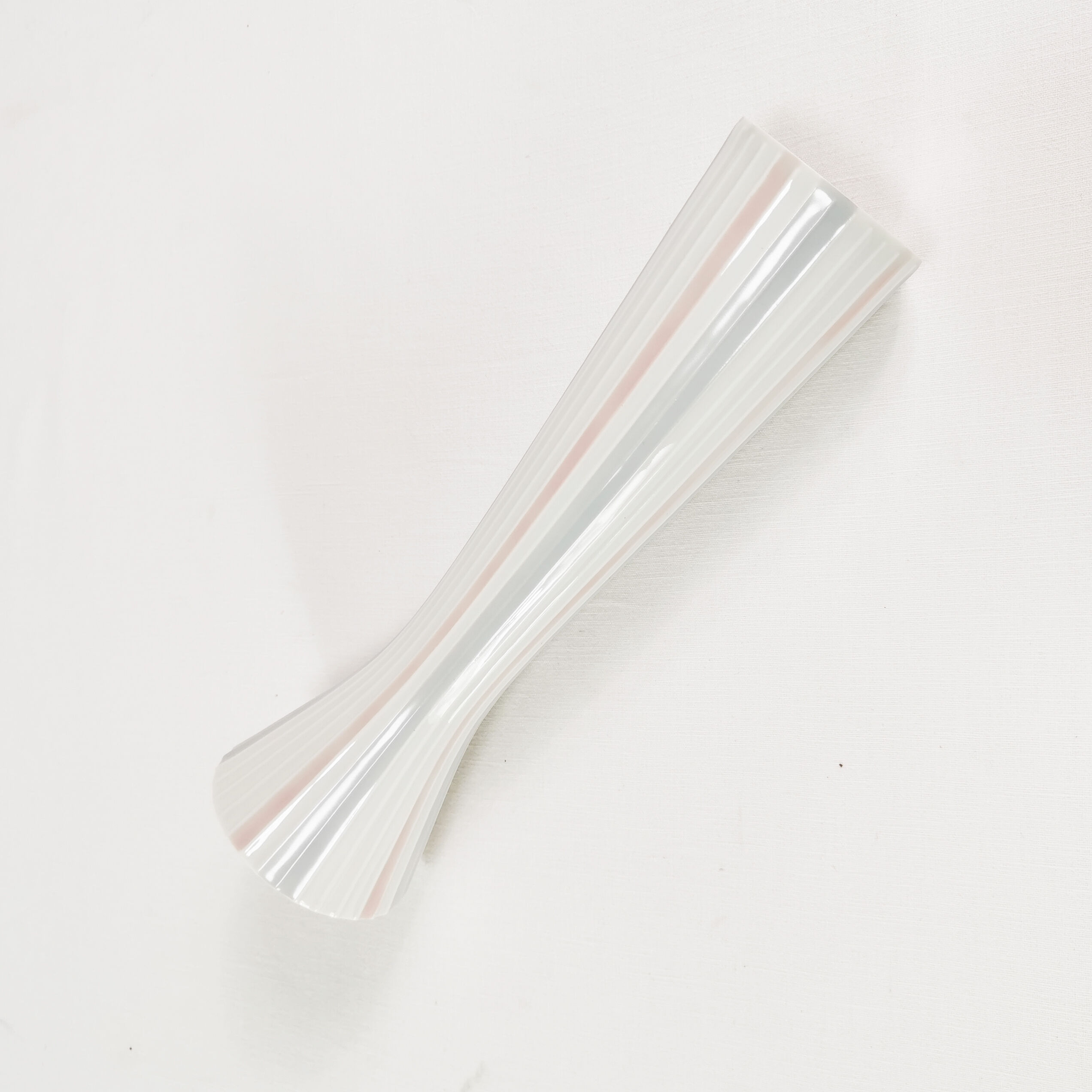 Vase moderniste en porcelaine, Rosenthal, Allemagne, années 1960