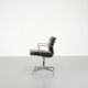 Softpad EA208 by Charles & Ray Eames for Le Mobilier International - 1960