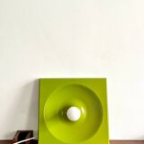 Quadro wall light from the 70s by Jürgen Lange for Schönbuch