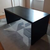 Big Irony Desk rectangular table - ZEUS brand