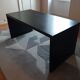 Big Irony Desk rectangular table - ZEUS brand
