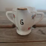 Saucière Vintage