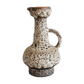 Vase en céramique