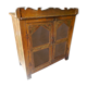 Buffet in teak