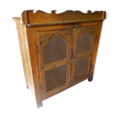 Buffet in teak