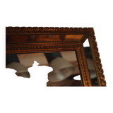 Mirror to parclose