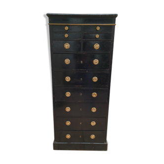 FURNITURE BUSINESS TIME NAPOLEON III