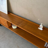 Vintage sideboard (shallow)