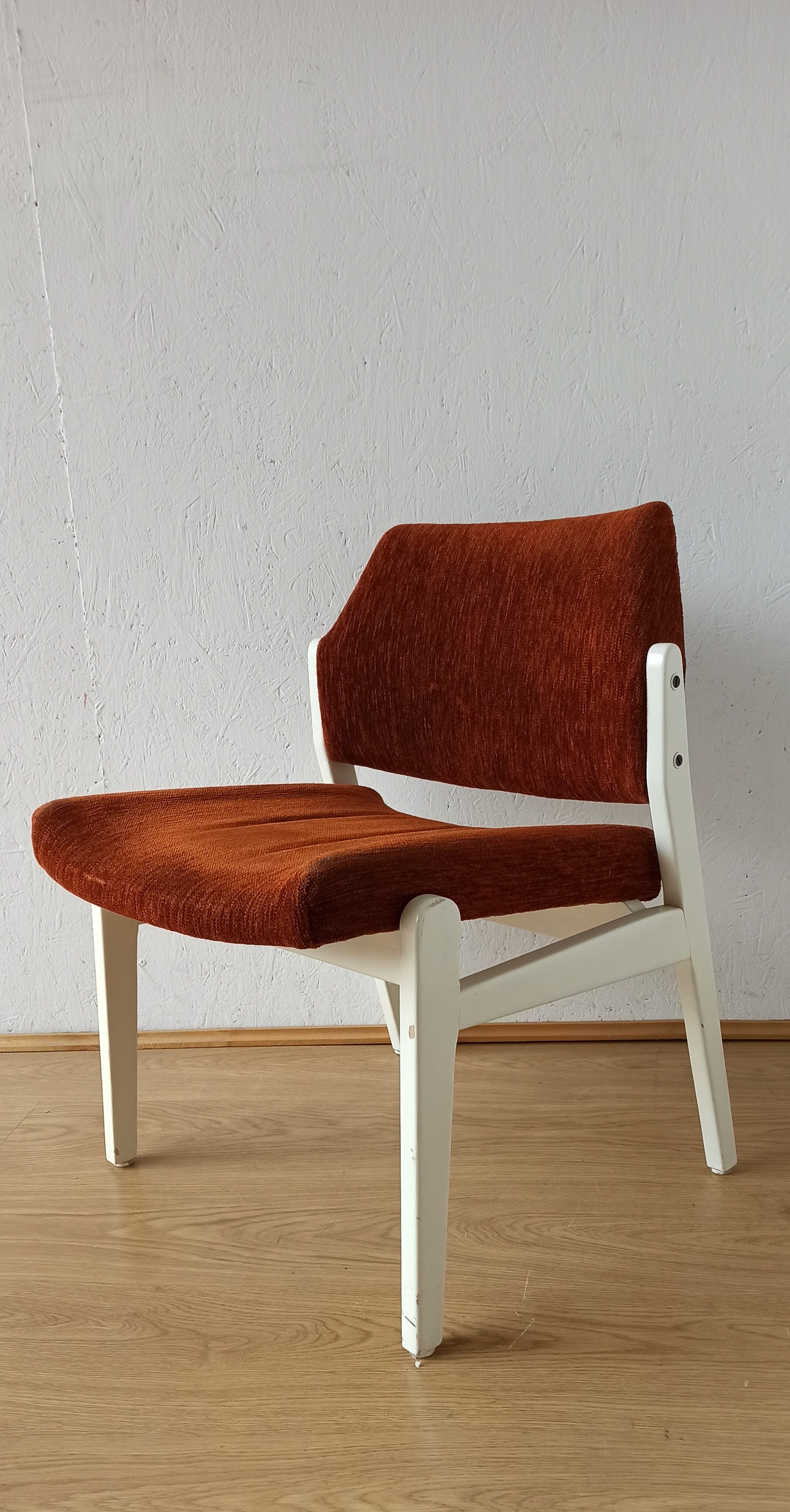 Dreamlike chair sweden 70s.