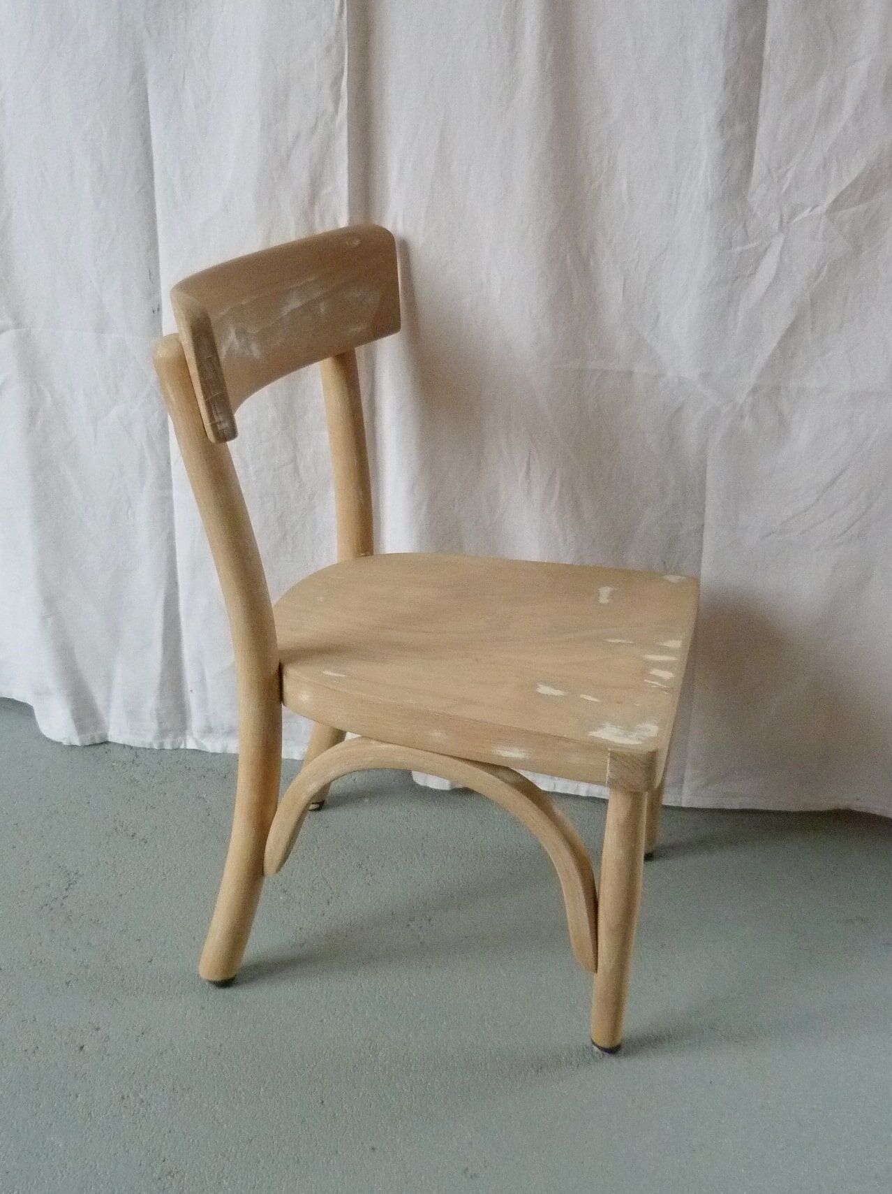 Baumann chair
